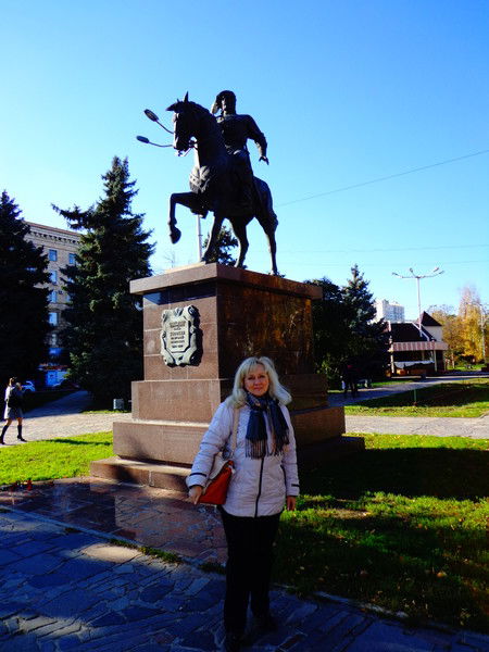 Алла Байкулова