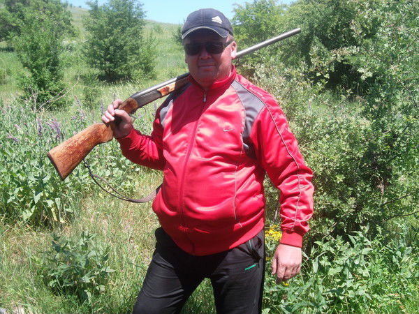 Лесбек Шадиярбекулы