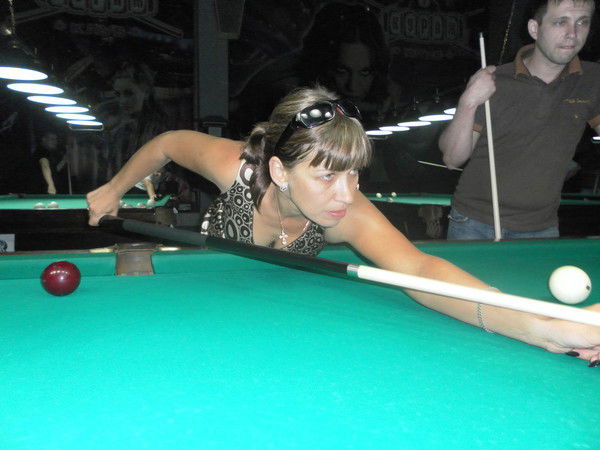 Елена Колчина