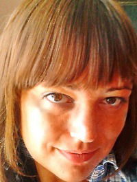 Валентина Клиндюк