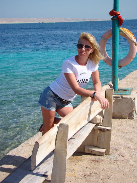 Ольга Дежко