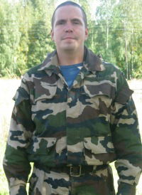 Кирилл Низовцев