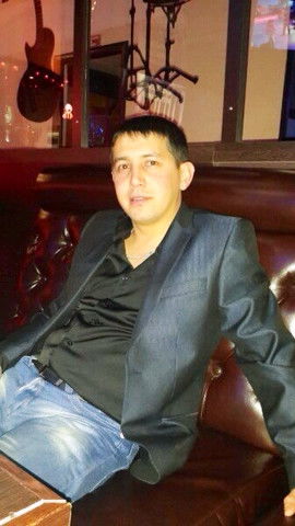 Аскар Беккулов