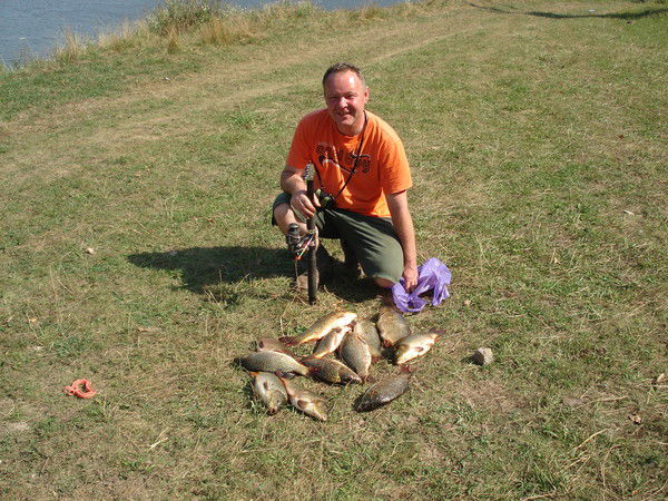 Сергей Михайлов