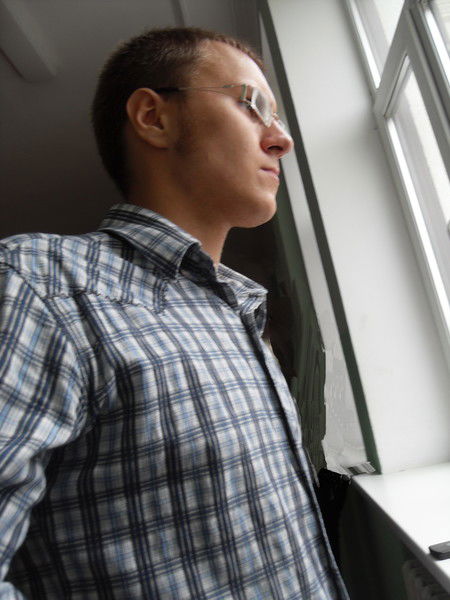 Илья Де Луреньён