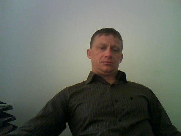 Алексей Черных