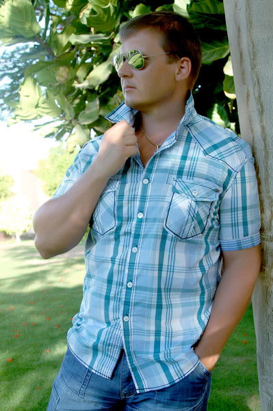 Владимир Морской