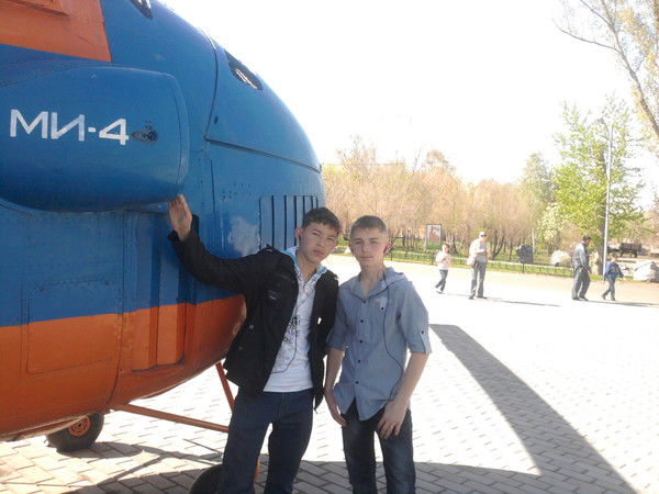 Бияхмет Дюсембаев