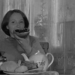 Людмила Соломина