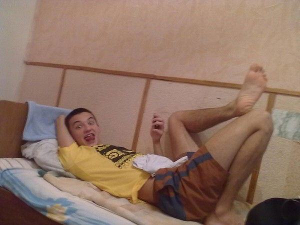 Александръ Макаров