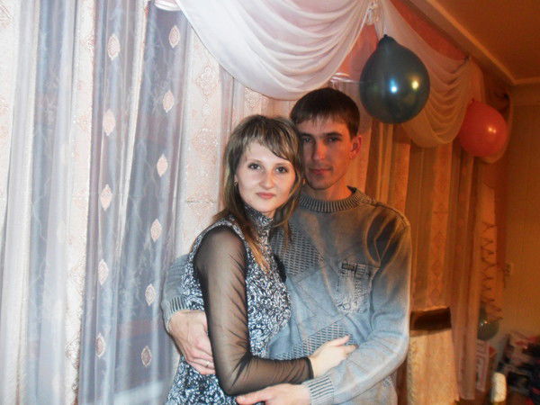 Анна Казанцева