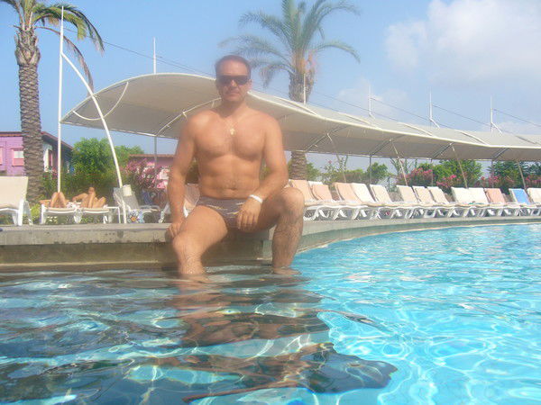 Анатолий Мамаев