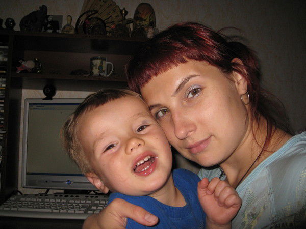 Света Соловьева