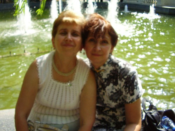 Вера Соломко