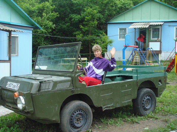 Любовь Вялых (Юрченко)