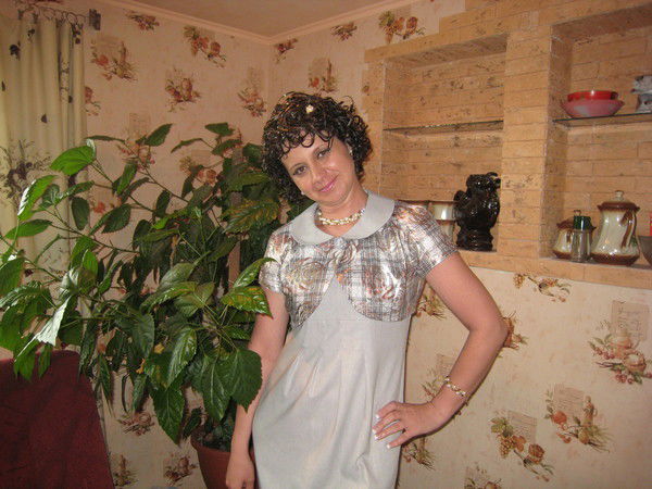 Лиана Денисенко