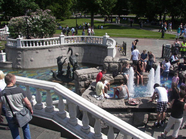 Виктор Цесаренко