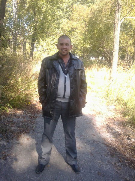 Владимир Геймбух