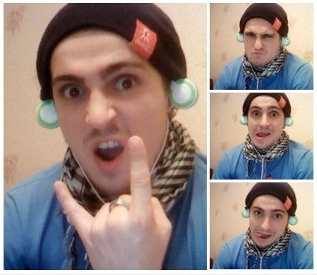 Андрес Гарбар