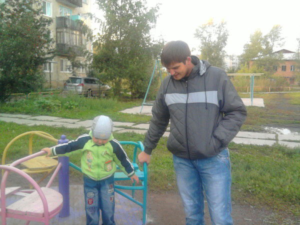 Сергей Бондарев