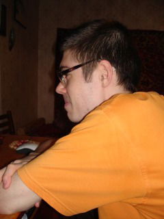 Алексей Сергеев