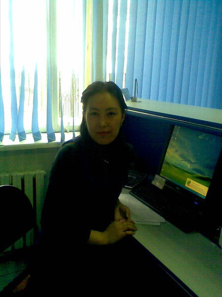 Дина Кокшина