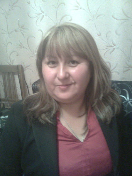 Гульсара Айгожина