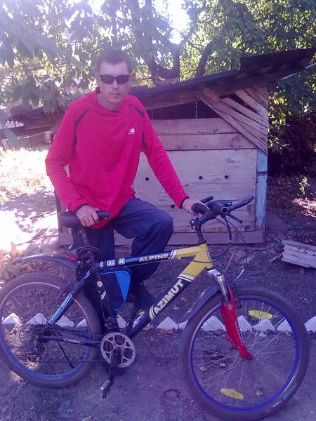 Александр Савич