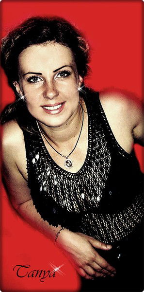 Таня Явтушенко