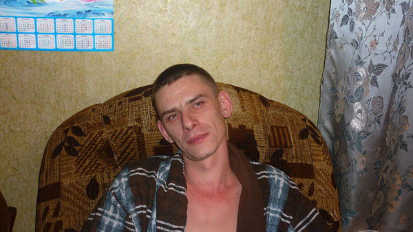 Владимир Ищенко