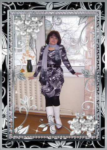 Светлана Swetlana