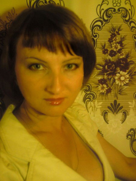 Елизавета Моисеева