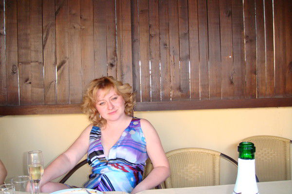 Светлана Абдуллина