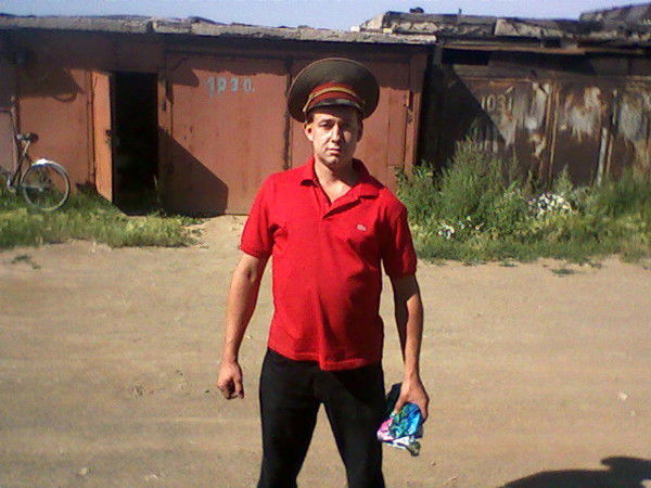 Анатолий Цишевский