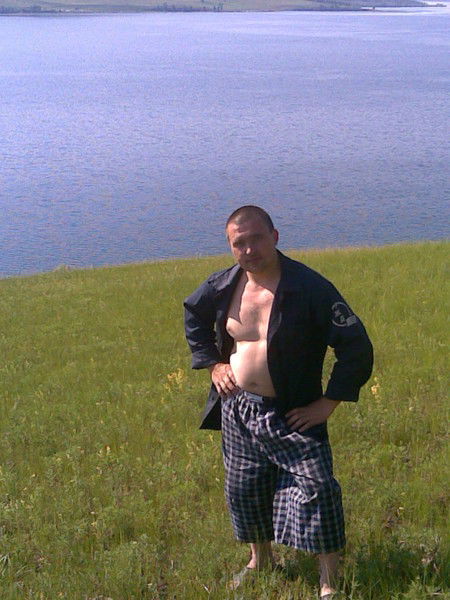 Александр Рыбальченко