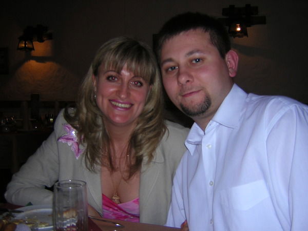 Татьяна Симонова