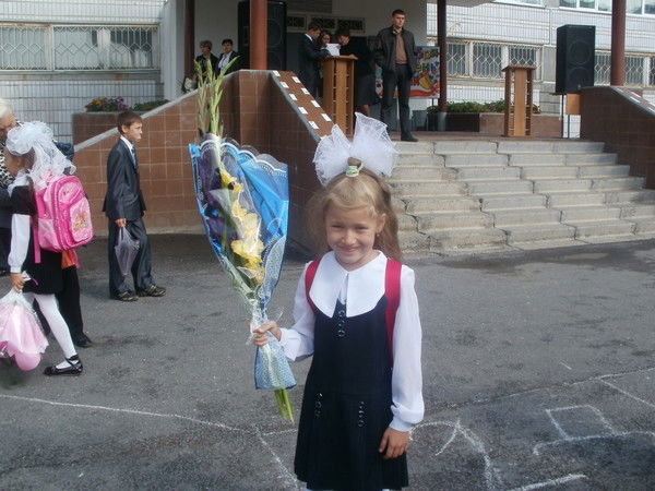 Ангелина Шеленберг