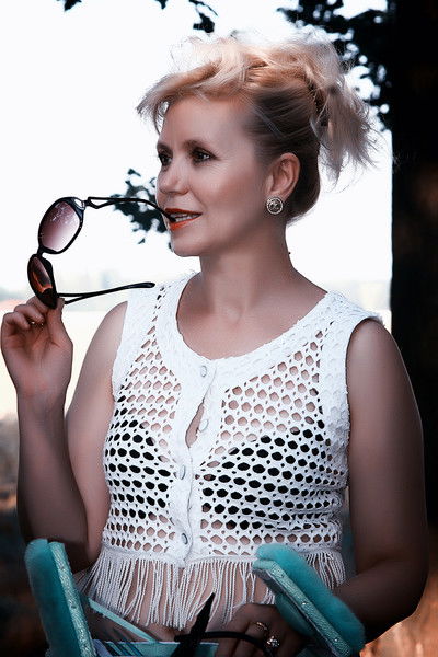 Людмила Матковская