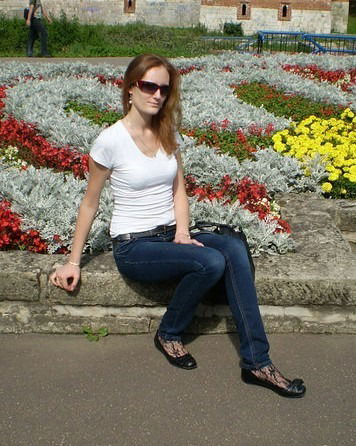 Юлия Башкова