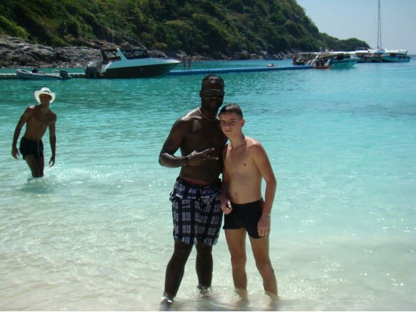 Никита Усачёв