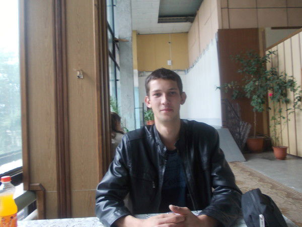 Игорь Пятницкий