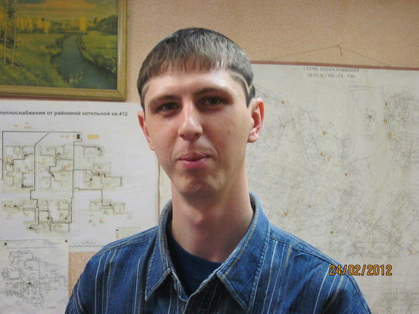 Сергей Сухомлинов