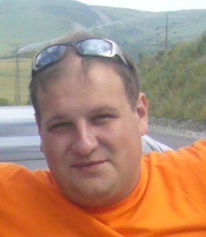 Матвей Калошин