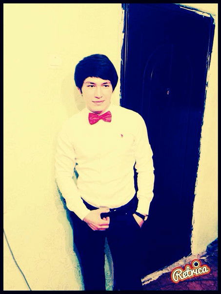 Кадыр Зафарджанов