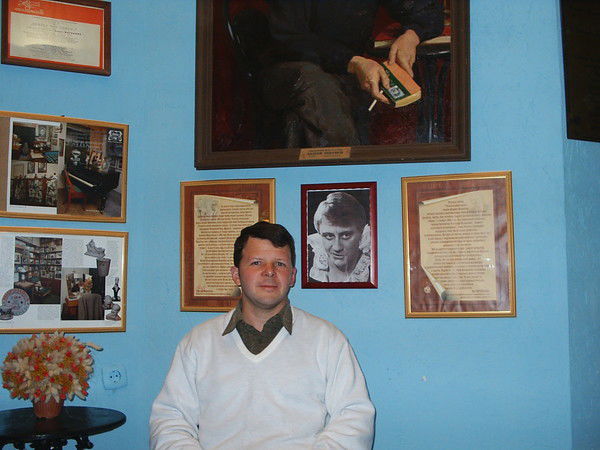 Роман Березин