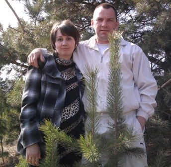 Татьяна Коровина (Зябкина)