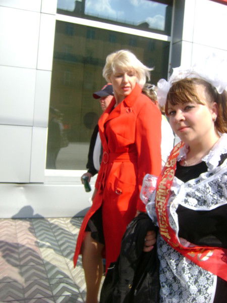 Оксана Гуреева