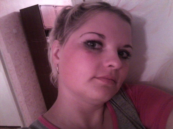 Наталия Дегтярева