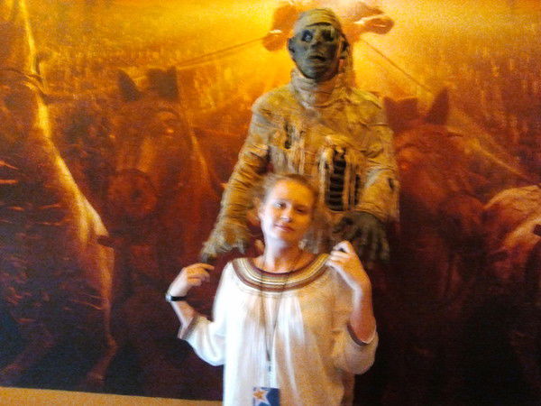 Наталия Ломаева