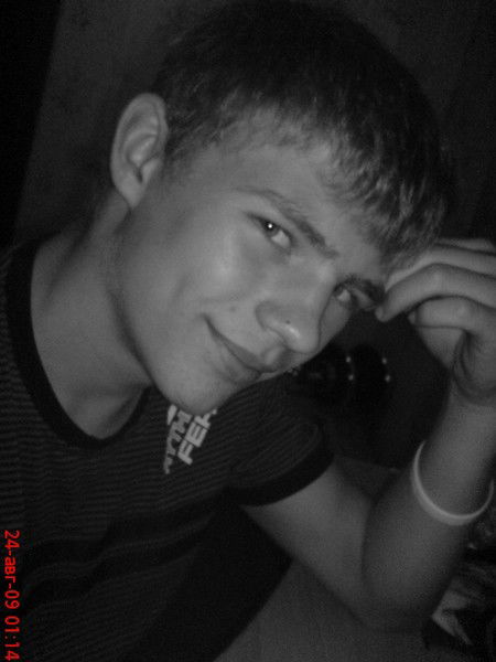 Александр Кирюхин